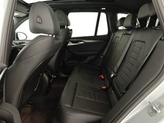 BMW X3 usata 13