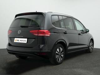 VOLKSWAGEN Touran usata, con Airbag Passeggero