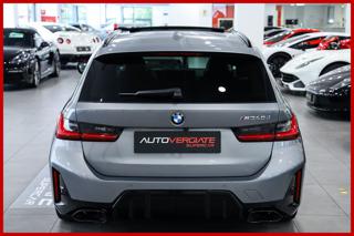 BMW 340 usata, con Antifurto