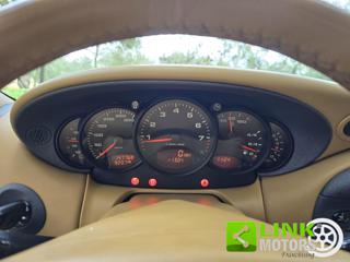 PORSCHE 911 usata, con Controllo trazione