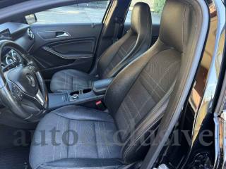 MERCEDES-BENZ A 160 usata, con Climatizzatore