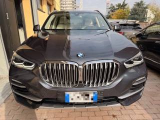 BMW X5 usata, con Airbag