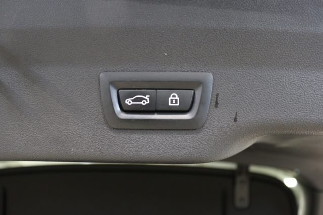 BMW 630 usata, con Sistema di navigazione