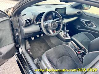 TOYOTA Yaris usata, con Climatizzatore
