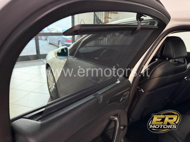 CITROEN C5 usata, con Filtro antiparticolato