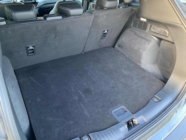 FORD Kuga usata, con Touch screen
