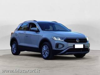VOLKSWAGEN T-Roc usata, con Airbag laterali