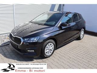 SKODA Fabia usata, con Airbag laterali