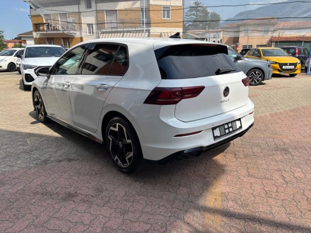 VOLKSWAGEN Golf usata, con Airbag Passeggero