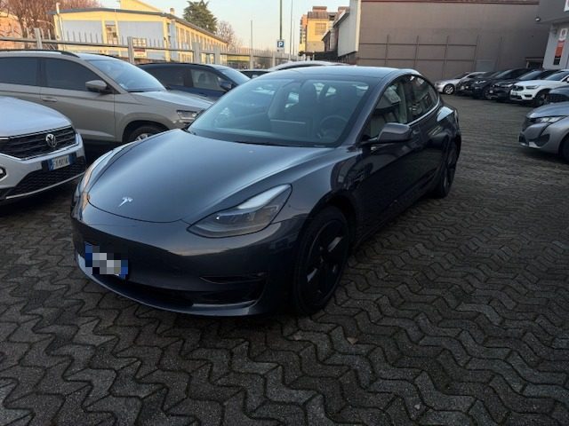 TESLA Model 3 usata, con ABS