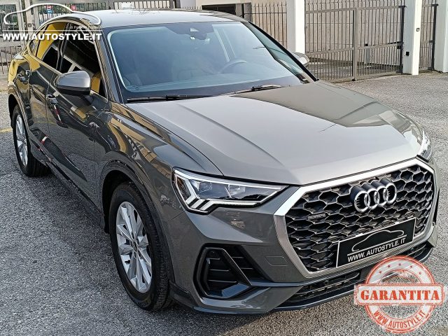 AUDI Q3 usata, con Trazione integrale
