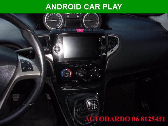 LANCIA Ypsilon usata, con Airbag