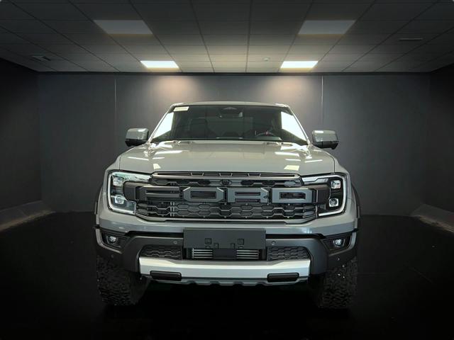 FORD Ranger Raptor usata, con Airbag