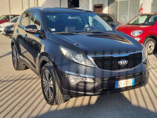 KIA Sportage usata, con Airbag