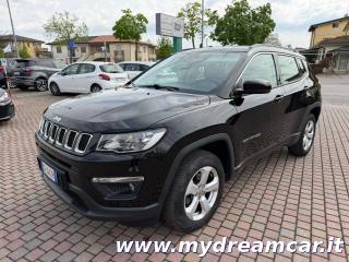 JEEP Compass usata, con Airbag