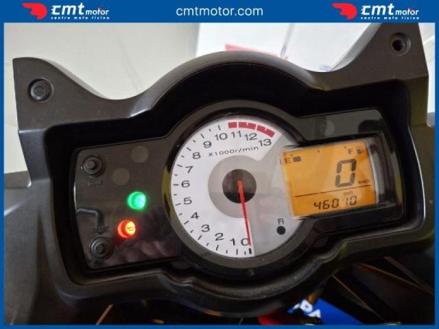 KAWASAKI Versys 650 usata 4