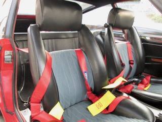 ALFA ROMEO GT usata 8