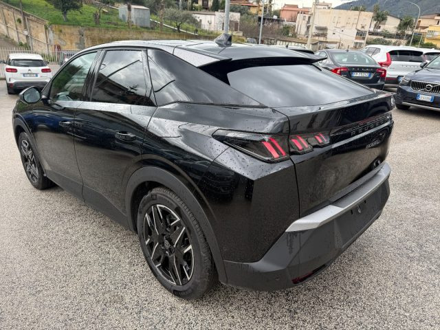 PEUGEOT 3008 usata, con Controllo trazione