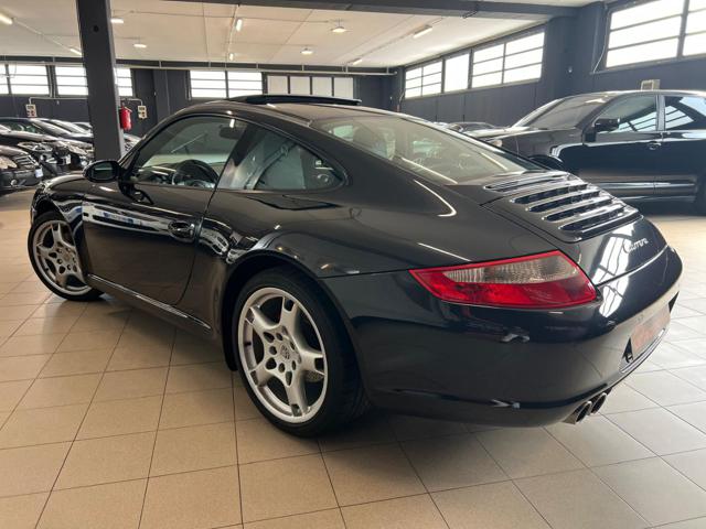 PORSCHE 911 usata, con Alzacristalli elettrici