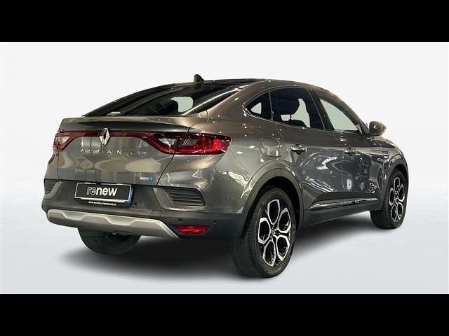 RENAULT Arkana usata 1