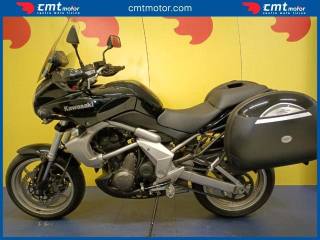 KAWASAKI Versys 650 usata 4