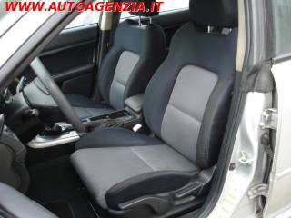 SUBARU Legacy usata 8