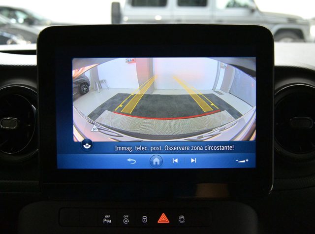 MERCEDES-BENZ Citan usata, con Boardcomputer