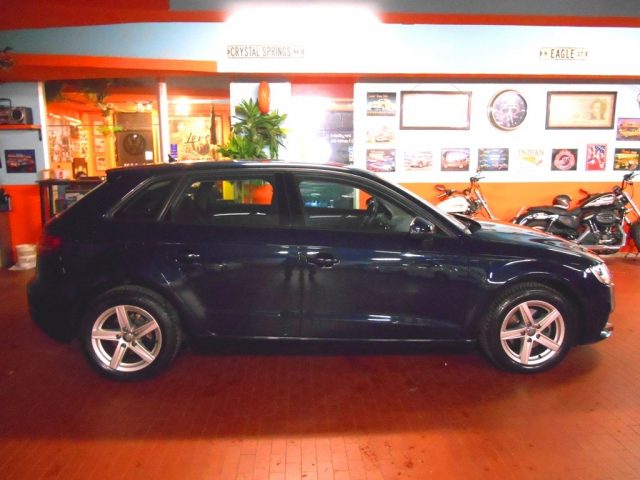 AUDI A3 usata, con Chiusura centralizzata