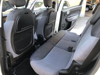 FIAT 500L usata, con Servosterzo