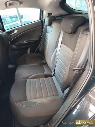 ALFA ROMEO Giulietta usata, con Servosterzo