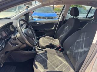 OPEL Corsa usata, con Controllo trazione