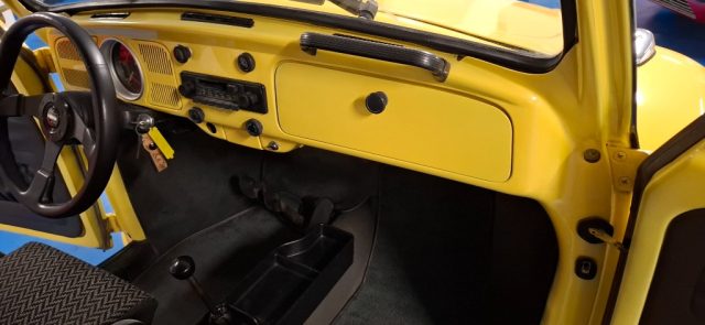 VOLKSWAGEN Maggiolino usata 33