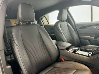 MASERATI Grecale usata, con Sedili riscaldati