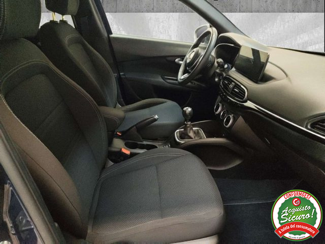 FIAT Tipo usata, con Servosterzo