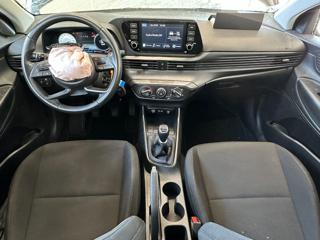 HYUNDAI i20 usata, con Immobilizzatore elettronico
