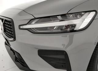 VOLVO V60 usata, con Chiusura centralizzata