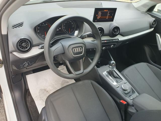 AUDI Q2 usata, con Climatizzatore