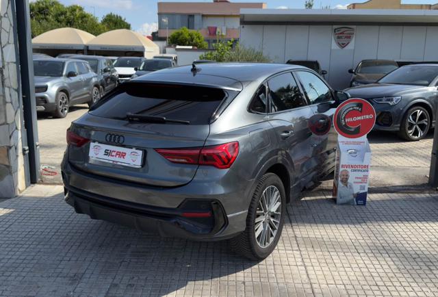 AUDI Q3 usata, con Climatizzatore