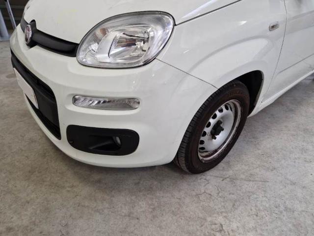 FIAT Panda usata, con Volante multifunzione
