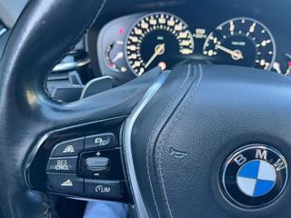 BMW 530 usata, con Climatizzatore
