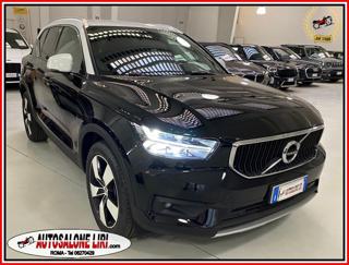 VOLVO XC40 usata, con Airbag