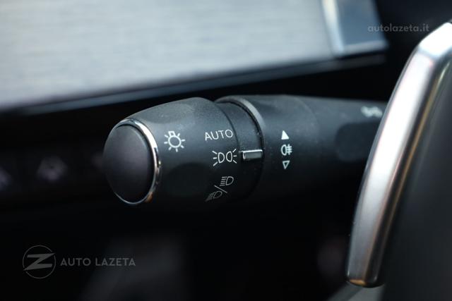 PEUGEOT 508 usata, con Isofix