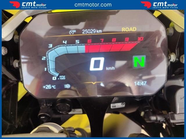 BMW R 1250 GS usata 4