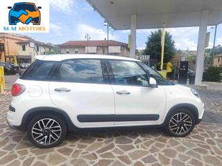 FIAT 500L usata, con Chiusura centralizzata
