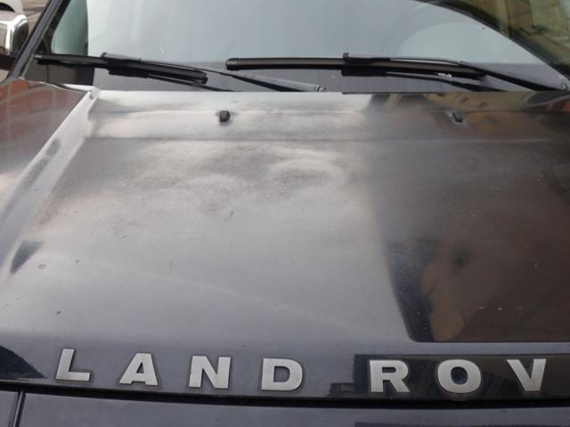 LAND ROVER Freelander usata 26