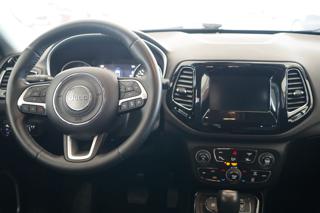 JEEP Compass usata, con Bluetooth