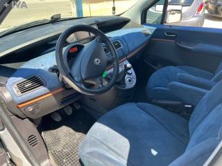 LANCIA Phedra usata 8
