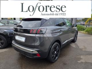 PEUGEOT 3008 usata, con Alzacristalli elettrici