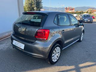 VOLKSWAGEN Polo usata, con Airbag Passeggero