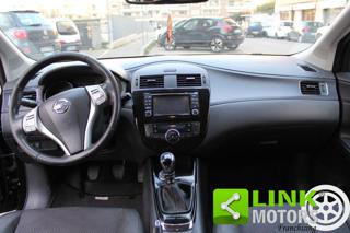 NISSAN Pulsar usata, con Specchietti laterali elettrici